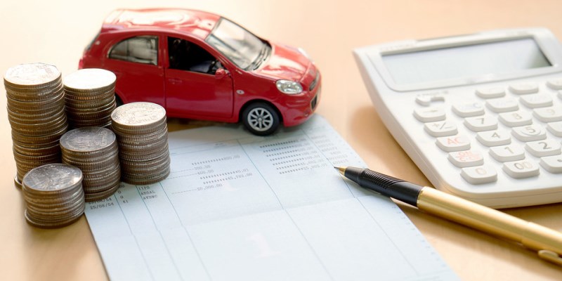 Bagaimana Poin Dapat Mempengaruhi Tarif Asuransi Mobil Anda?