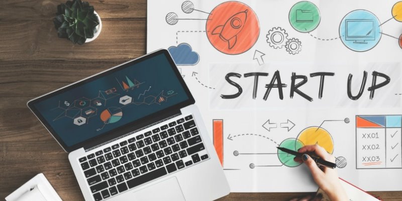 5 Opsi Cara Mendanai Bisnis Start Up Anda