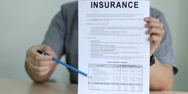 Berapa Biaya Asuransi Tanggung Jawab Umum Rata-Rata?