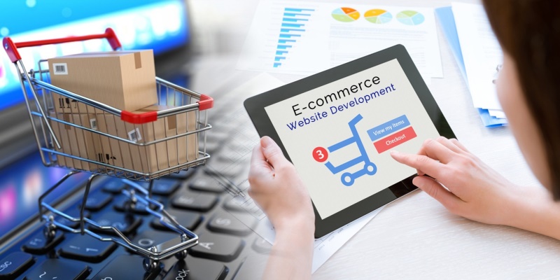 Panduan Akuntansi untuk Menumbuhkan Bisnis E-Commerce Anda