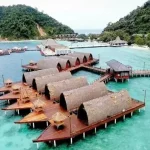 7 Tempat Wisata di Lampung Paling Hits yang Wajib Dikunjungi