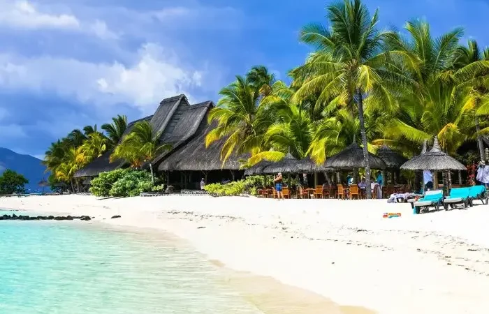 Fakta Unik Tentang Pulau Mauritius