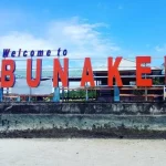 Taman Nasional Bunaken: Mengintip Surga Bawah Laut di Sulawesi Utara