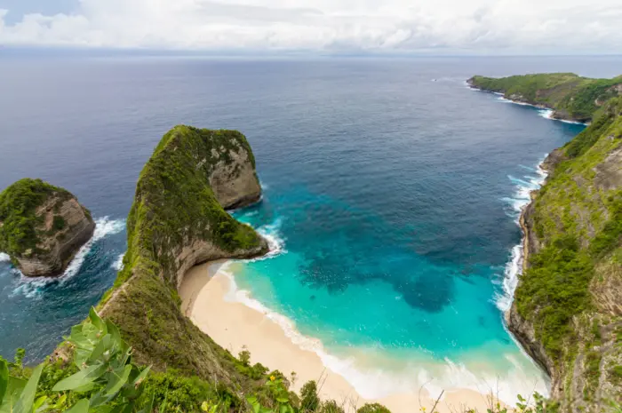 Wisata Bahari Bali Terbaik yang Wajib Dikunjungi