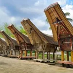 10 Destinasi Wisata di Toraja yang Jadi Favorit Wisatawan